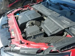 ✅ 2019 Land Rover Discovery Sport HSE • VIN: SALCR2FX4KH788605 • Lot: 43004762. Listed on IAAI with 81,422 mi. Free auction sales archive from the USA and detailed vehicle history report at DreamBid. Image 19.