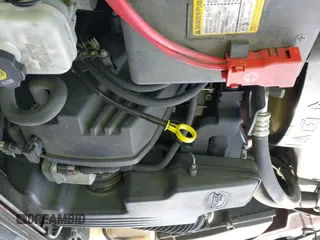 ✅ 2005 Chevrolet Colorado LS Z85 • VIN: 1GCCS148058222088 • Lot: 42489495. Listed on IAAI with 209,567 mi. Free auction sales archive from the USA and detailed vehicle history report at DreamBid. Image 13.