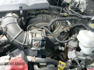 ✅ 2010 Ford Escape Limited • VIN: 1FMCU9EGXAKA05848 • Lot: 42381089. Listed on IAAI with 183,442 mi. Free auction sales archive from the USA and detailed vehicle history report at DreamBid. Image 17.