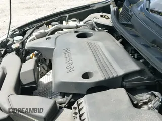 ✅ 2017 Nissan Altima SR • VIN: 1N4AL3AP6HC160604 • Лот: 42295356. Опубликован ранее на IAAI с пробегом 55 383 миль. Бесплатный доступ к архиву аукционных продаж из США и подробный отчёт об истории автомобиля на DreamBid. Изображение 19.