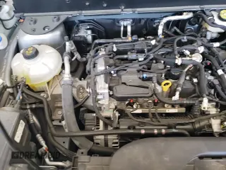 ✅ 2022 Ford Bronco Sport • VIN: 3FMCR9A64NRD23433 • Lot: 65608675. Wystawiony na Copart z przebiegiem 9 146 mil. Bezpłatny archiwum sprzedaży aukcyjnych z USA i szczegółowy raport historii pojazdu na DreamBid. Zdjęcie 16.