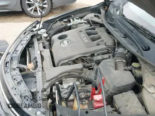 ✅ 2015 Nissan Altima SL • VIN: 1N4BL3AP5FC239554 • Lot: 42535606. Listed on IAAI with 165,266 mi. Free auction sales archive from the USA and detailed vehicle history report at DreamBid. Image 19.