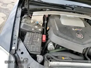 ✅ 2014 Cadillac CTS-V • VIN: 1G6DV5EP1E0110992 • Lot: 87425214. Wystawiony na Copart z przebiegiem 26 936 mil. Bezpłatny archiwum sprzedaży aukcyjnych z USA i szczegółowy raport historii pojazdu na DreamBid. Zdjęcie 14.