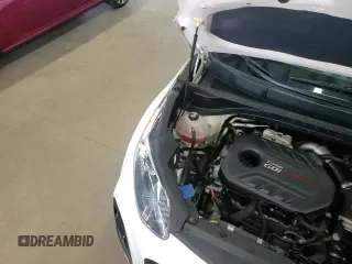 ✅ 2021 Kia Sportage SX Turbo • VIN: KNDPRCA61M7911525 • Lot: 64051205. Wystawiony na Copart z przebiegiem 128 010 mil. Bezpłatny archiwum sprzedaży aukcyjnych z USA i szczegółowy raport historii pojazdu na DreamBid. Zdjęcie 14.