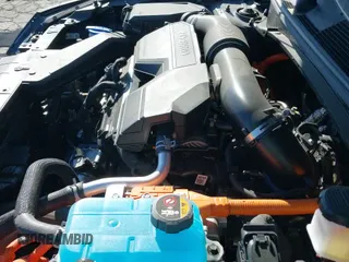 ✅ 2025 Kia Sportage X-Line Prestige • VIN: KNDPZDDH8S7235672 • Лот: 43206288. Опубликован ранее на IAAI с пробегом 264 миль. Бесплатный доступ к архиву аукционных продаж из США и подробный отчёт об истории автомобиля на DreamBid. Изображение 19.