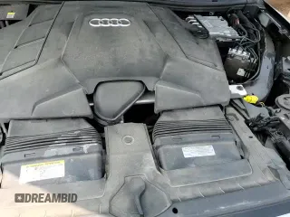 ✅ 2021 Audi Q7 Premium Plus • VIN: WA1LXAF74MD019517 • Lot: 67189835. Listed on Copart with 98,469 mi. Free auction sales archive from the USA and detailed vehicle history report at DreamBid. Image 15.