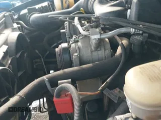 ✅ 2005 Chevrolet Silverado 1500 Work Truck • VIN: 1GCEK14X25Z350617 • Lot: 43827734. Listed on IAAI with 110,583 mi. Free auction sales archive from the USA and detailed vehicle history report at DreamBid. Image 13.