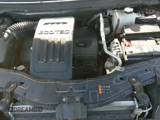 ✅ 2014 Chevrolet Captiva Sport LT • VIN: 3GNAL3EK4ES681049 • Lot: 43641813. Listed on IAAI with 147,591 mi. Free auction sales archive from the USA and detailed vehicle history report at DreamBid. Image 13.