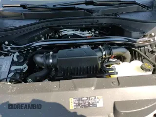 ✅ 2024 Lincoln Aviator Reserve • VIN: 5LM5J7XC5RGL07026 • Lot: 53315985. Listed on Copart with 1,606 mi. Free auction sales archive from the USA and detailed vehicle history report at DreamBid. Image 14.