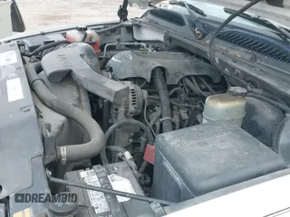 ✅ 2001 Chevrolet Suburban LS • VIN: 3GNFK16T41G276200 • Лот: 40790265. Опубликован ранее на IAAI с пробегом 213 058 миль. Бесплатный доступ к архиву аукционных продаж из США и подробный отчёт об истории автомобиля на DreamBid. Изображение 14.