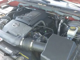 ✅ 2007 Nissan Pathfinder SE • VIN: 5N1AR18U87C643854 • Лот: 41695079. Опубликован ранее на IAAI с пробегом 185 158 миль. Бесплатный доступ к архиву аукционных продаж из США и подробный отчёт об истории автомобиля на DreamBid. Изображение 12.