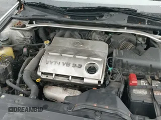 ✅ 2005 Lexus ES 350 • VIN: JTHBA30GX55130137 • Lot: 42461283. Listed on IAAI with 241,732 mi. Free auction sales archive from the USA and detailed vehicle history report at DreamBid. Image 12.