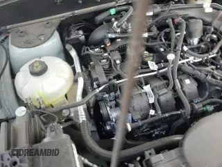 ✅ 2024 Ford Bronco Sport Badlands • VIN: 3FMCR9D91RRF51806 • Lot: 86834475. Listed on Copart with 8,439 mi. Free auction sales archive from the USA and detailed vehicle history report at DreamBid. Image 15.