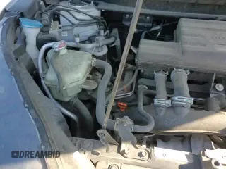 ✅ 2020 Honda CR-V EX-L • VIN: 5J6RW1H85LA002082 • Lot: 81916945. Listed on Copart with 89,095 mi. Free auction sales archive from the USA and detailed vehicle history report at DreamBid. Image 14.