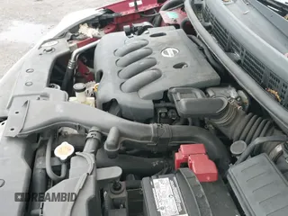 ✅ 2007 Nissan Versa SL • VIN: 3N1BC11E47L433191 • Lot: 41993503. Wystawiony na IAAI z przebiegiem 247 619 mil. Bezpłatny archiwum sprzedaży aukcyjnych z USA i szczegółowy raport historii pojazdu na DreamBid. Zdjęcie 12.