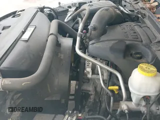 ✅ 2019 Ram 1500 SLT • VIN: 1C6RR6TT6KS613101 • Lot: 42236994. Listed on IAAI with 138,291 mi. Free auction sales archive from the USA and detailed vehicle history report at DreamBid. Image 20.