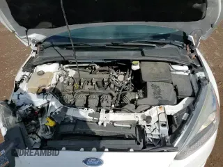 ✅ 2018 Ford Focus SE • VIN: 1FADP3K24JL275082 • Лот: 87453635. Опубликован ранее на Copart с пробегом 93 828 миль. Бесплатный доступ к архиву аукционных продаж из США и подробный отчёт об истории автомобиля на DreamBid. Изображение 14.