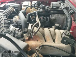 ✅ 2001 Mazda B-Series DS • VIN: 4F4YR12U91TM01567 • Lot: 42640713. Listed on IAAI with 214,238 mi. Free auction sales archive from the USA and detailed vehicle history report at DreamBid. Image 12.