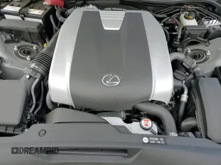 ✅ 2025 Lexus IS 350 F Sport • VIN: JTHGZ1B20S5086603 • Лот: 85885565. Опубликован ранее на Copart с пробегом 6 148 миль. Бесплатный доступ к архиву аукционных продаж из США и подробный отчёт об истории автомобиля на DreamBid. Изображение 13.