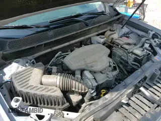 ✅ 2022 GMC Acadia AT4 • VIN: 1GKKNLLS7NZ143494 • Лот: 60019475. Опубликован ранее на Copart с пробегом 44 254 миль. Бесплатный доступ к архиву аукционных продаж из США и подробный отчёт об истории автомобиля на DreamBid. Изображение 16.