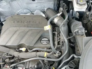 ✅ 2022 Buick Encore GX Select • VIN: KL4MMDS24NB112270 • Lot: 42622164. Wystawiony na IAAI z przebiegiem 77 344 mil. Bezpłatny archiwum sprzedaży aukcyjnych z USA i szczegółowy raport historii pojazdu na DreamBid. Zdjęcie 20.