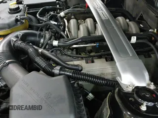 ✅ 2011 Ford Mustang GT Premium • VIN: 1ZVBP8CF2B5158006 • Lot: 42526641. Listed on IAAI with 117,753 mi. Free auction sales archive from the USA and detailed vehicle history report at DreamBid. Image 19.