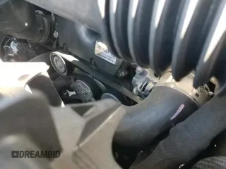 ✅ 2023 Chevrolet Colorado 2WD Work Truck • VIN: 1GCGSBEC7P1200014 • Lot: 89535225. Listed on Copart with 21,705 mi. Free auction sales archive from the USA and detailed vehicle history report at DreamBid. Image 15.