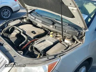 ✅ 2012 Buick LaCrosse • VIN: 1G4GA5ER8CF182463 • Лот: 41858417. Опубликован ранее на IAAI с пробегом 185 694 миль. Бесплатный доступ к архиву аукционных продаж из США и подробный отчёт об истории автомобиля на DreamBid. Изображение 13.