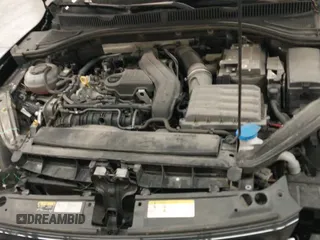 ✅ 2022 Volkswagen Jetta Sport • VIN: 3VWAM7BU2NM018714 • Lot: 43141729. Wystawiony na IAAI z przebiegiem 97 252 mil. Bezpłatny archiwum sprzedaży aukcyjnych z USA i szczegółowy raport historii pojazdu na DreamBid. Zdjęcie 20.