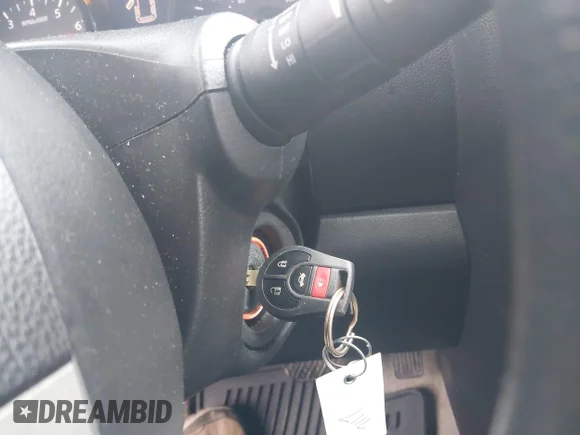 ✅ 2012 Nissan Rogue SL • VIN: JN8AS5MV0CW378813 • Lot: 43961118. Wystawiony na IAAI z przebiegiem 161 727 mil. Bezpłatny archiwum sprzedaży aukcyjnych z USA i szczegółowy raport historii pojazdu na DreamBid. Zdjęcie 11.