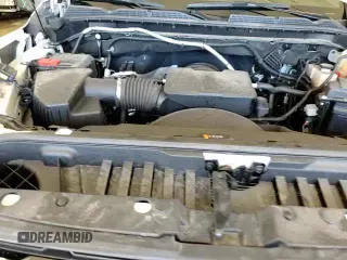 ✅ 2022 GMC Sierra 2500HD • VIN: 1GT39LE70NF274362 • Lot: 66187705. Listed on Copart with 22,171 mi. Free auction sales archive from the USA and detailed vehicle history report at DreamBid. Image 13.