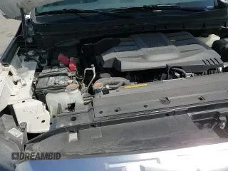 ✅ 2023 Nissan Titan Platinum Reserve • VIN: 1N6AA1ED4PN103838 • Lot: 49646345. Listed on Copart with 35,108 mi. Free auction sales archive from the USA and detailed vehicle history report at DreamBid. Image 15.