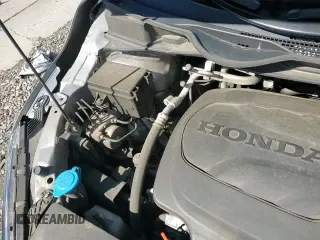 ✅ 2019 Honda Odyssey Touring • VIN: 5FNRL6H8XKB083758 • Lot: 82373125. Wystawiony na Copart z przebiegiem 96 448 mil. Bezpłatny archiwum sprzedaży aukcyjnych z USA i szczegółowy raport historii pojazdu na DreamBid. Zdjęcie 16.