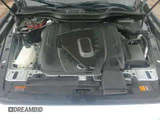 ✅ 2024 Mazda CX-90 Premium • VIN: JM3KKDHD1R1162557 • Лот: 71643675. Опубликован ранее на Copart с пробегом 35 504 миль. Бесплатный доступ к архиву аукционных продаж из США и подробный отчёт об истории автомобиля на DreamBid. Изображение 14.