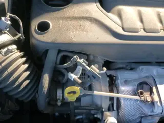 ✅ 2021 Jeep Cherokee Limited • VIN: 1C4PJMDN9MD196513 • Lot: 91302785. Wystawiony na Copart z przebiegiem 87 056 mil. Bezpłatny archiwum sprzedaży aukcyjnych z USA i szczegółowy raport historii pojazdu na DreamBid. Zdjęcie 16.