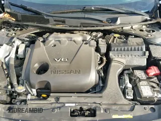 ✅ 2021 Nissan Maxima Platinum • VIN: 1N4AA6FV3MC509470 • Lot: 41794907. Listed on IAAI with 49,632 mi. Free auction sales archive from the USA and detailed vehicle history report at DreamBid. Image 19.