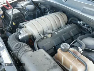 ✅ 2008 Dodge Challenger SRT-8 • VIN: 2B3LJ74W88H182914 • Lot: 43649842. Listed on IAAI with 216,038 mi. Free auction sales archive from the USA and detailed vehicle history report at DreamBid. Image 19.