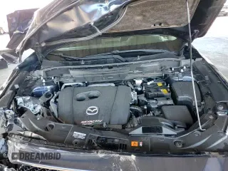 ✅ 2018 Mazda CX-5 Touring • VIN: JM3KFACM1J1320846 • Lot: 93305535. Wystawiony na Copart z przebiegiem 40 059 mil. Bezpłatny archiwum sprzedaży aukcyjnych z USA i szczegółowy raport historii pojazdu na DreamBid. Zdjęcie 13.