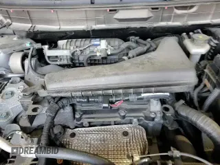 ✅ 2020 Nissan Rogue SV • VIN: KNMAT2MV9LP500120 • Лот: 81191545. Опубликован ранее на Copart с пробегом 75 885 миль. Бесплатный доступ к архиву аукционных продаж из США и подробный отчёт об истории автомобиля на DreamBid. Изображение 16.