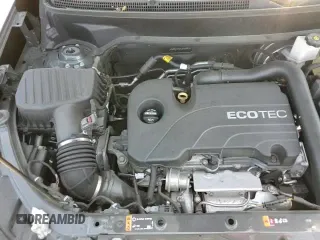 ✅ 2020 Chevrolet Equinox LT • VIN: 2GNAXTEV2L6155447 • Лот: 66349705. Опубликован ранее на Copart с пробегом 114 635 миль. Бесплатный доступ к архиву аукционных продаж из США и подробный отчёт об истории автомобиля на DreamBid. Изображение 14.