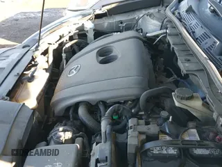 ✅ 2015 Mazda CX-5 Touring • VIN: JM3KE4CY7F0466043 • Lot: 43446309. Listed on IAAI with 144,446 mi. Free auction sales archive from the USA and detailed vehicle history report at DreamBid. Image 19.