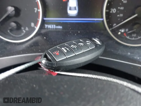 ✅ 2020 Nissan Altima S • VIN: 1N4BL4BV8LC264592 • Лот: 44780363. Опубликован ранее на IAAI с пробегом 71 633 миль. Бесплатный доступ к архиву аукционных продаж из США и подробный отчёт об истории автомобиля на DreamBid. Изображение 11.