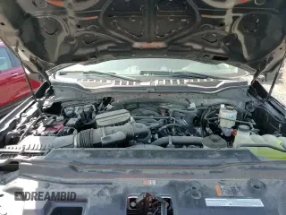 ✅ 2022 Ford F-250 XL • VIN: 1FT7W2BN6NEG34313 • Lot: 55379125. Listed on Copart with 8,090 mi. Free auction sales archive from the USA and detailed vehicle history report at DreamBid. Image 13.