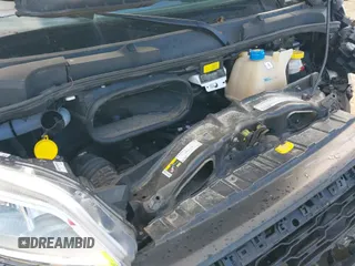 ✅ 2024 Ram ProMaster Cargo Tradesman • VIN: 3C6LRVDG6RE108898 • Лот: 43451069. Опубликован ранее на IAAI с пробегом 13 768 миль. Бесплатный доступ к архиву аукционных продаж из США и подробный отчёт об истории автомобиля на DreamBid. Изображение 19.