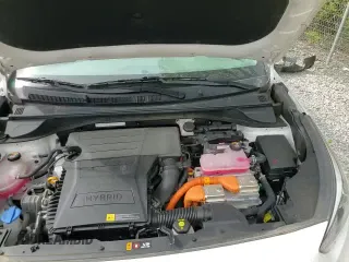 ✅ 2020 Kia Niro EX Premium • VIN: KNDCE3LC7L5435997 • Лот: 56699665. Опубликован ранее на Copart с пробегом 33 241 миль. Бесплатный доступ к архиву аукционных продаж из США и подробный отчёт об истории автомобиля на DreamBid. Изображение 15.