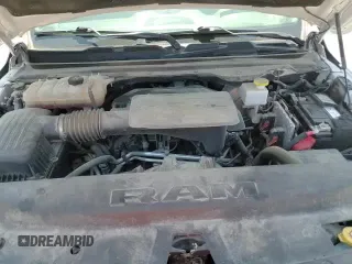 ✅ 2022 Ram 1500 Tradesman • VIN: 1C6RRFCG2NN349249 • Лот: 59497575. Опубликован ранее на Copart с пробегом 39 851 миль. Бесплатный доступ к архиву аукционных продаж из США и подробный отчёт об истории автомобиля на DreamBid. Изображение 13.