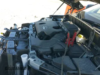 ✅ 2023 Infiniti QX50 Luxe • VIN: 3PCAJ5BA7PF116022 • Лот: 42321592. Опубликован ранее на IAAI с пробегом 18 758 миль. Бесплатный доступ к архиву аукционных продаж из США и подробный отчёт об истории автомобиля на DreamBid. Изображение 20.