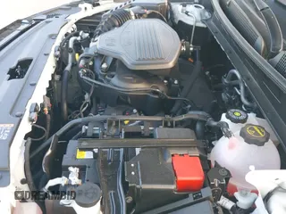 ✅ 2025 Cadillac XT6 FWD Premium Luxury • VIN: 1GYKPCRS9SZ122102 • Lot: 41677275. Listed on IAAI with 4,227 mi. Free auction sales archive from the USA and detailed vehicle history report at DreamBid. Image 19.