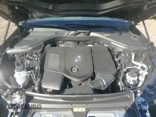 ✅ 2025 Mercedes-Benz GLC 300 • VIN: W1NKM4HB7SF268157 • Лот: 85757625. Опубликован ранее на Copart с пробегом 5 044 миль. Бесплатный доступ к архиву аукционных продаж из США и подробный отчёт об истории автомобиля на DreamBid. Изображение 14.