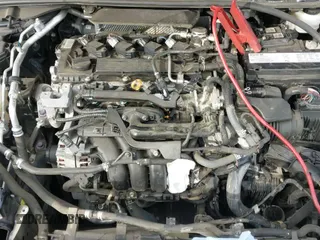 ✅ 2020 Toyota Corolla XSE • VIN: 5YFT4RCE6LP004884 • Лот: 42951855. Опубликован ранее на IAAI с пробегом 61 846 миль. Бесплатный доступ к архиву аукционных продаж из США и подробный отчёт об истории автомобиля на DreamBid. Изображение 19.